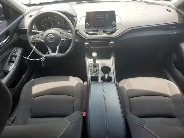 1N4BL4BV7LC260744 2020 NISSAN ALTIMA - Image 8