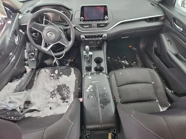 1N4BL4BV7LC261005 2020 NISSAN ALTIMA - Image 8