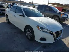 1N4BL4BV7LC261246 2020 NISSAN ALTIMA