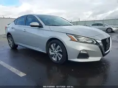 1N4BL4BV7LC261425 2020 NISSAN ALTIMA