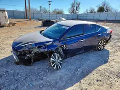 1N4BL4BV7LC261537 2020 NISSAN ALTIMA