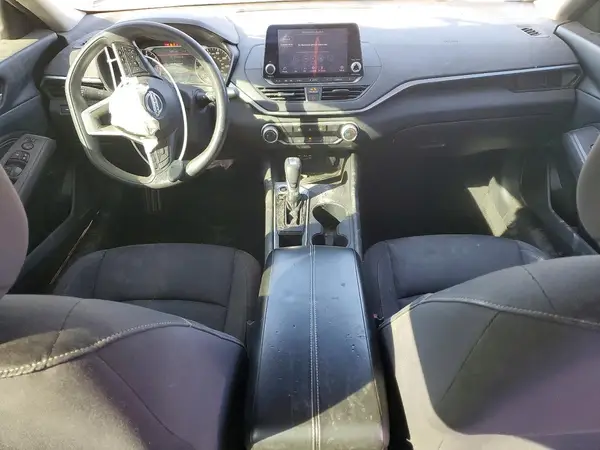 1N4BL4BV7LC261537 2020 NISSAN ALTIMA - Image 8