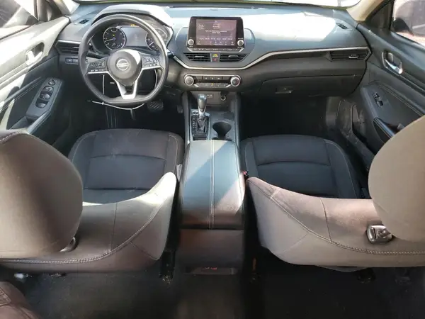 1N4BL4BV7LC262283 2020 NISSAN ALTIMA - Image 8