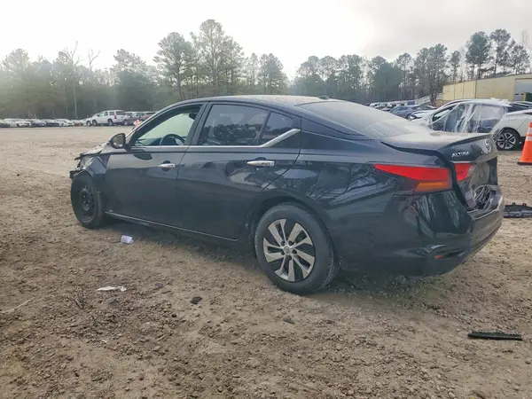 1N4BL4BV7LC263451 2020 NISSAN ALTIMA - Image 2