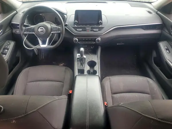 1N4BL4BV7LC263451 2020 NISSAN ALTIMA - Image 8