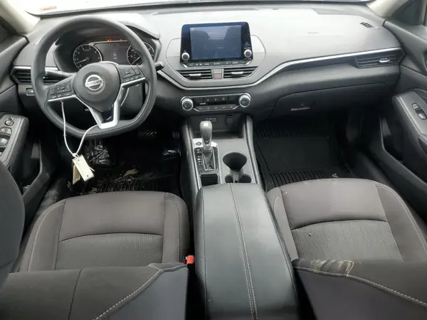 1N4BL4BV7LC263627 2020 NISSAN ALTIMA - Image 8