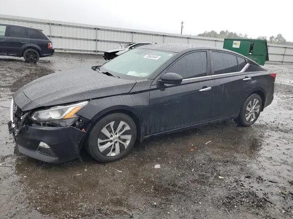 1N4BL4BV7LC265233 2020 NISSAN ALTIMA - Image 1