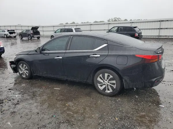 1N4BL4BV7LC265233 2020 NISSAN ALTIMA - Image 2