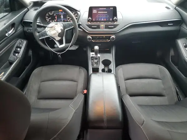 1N4BL4BV7LC265233 2020 NISSAN ALTIMA - Image 8