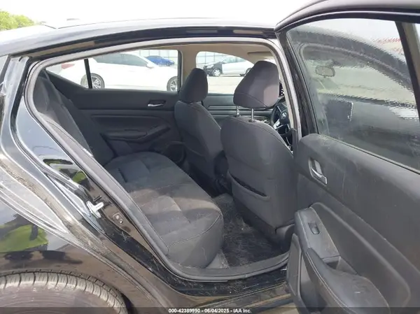 1N4BL4BV7LC266768 2020 NISSAN ALTIMA - Image 8