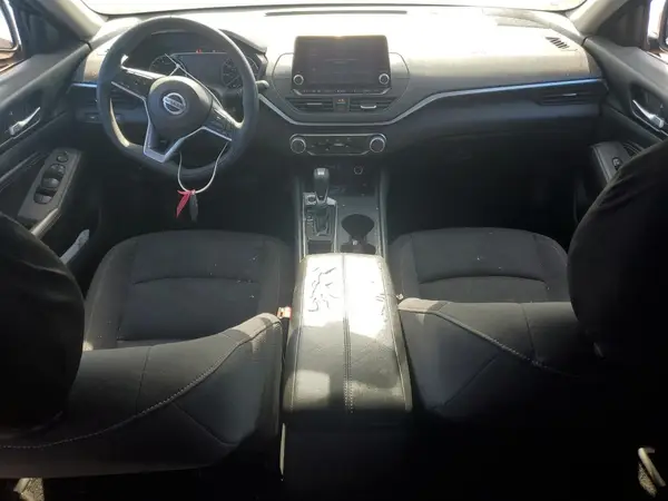 1N4BL4BV7LC266835 2020 NISSAN ALTIMA - Image 8