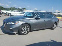 1N4BL4BV7LC266852 2020 NISSAN ALTIMA