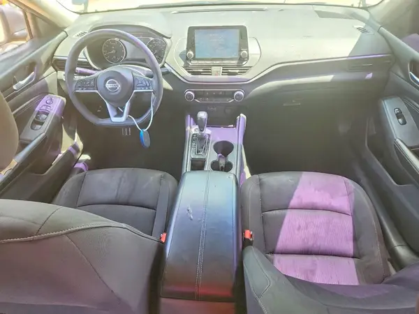 1N4BL4BV7LC268228 2020 NISSAN ALTIMA - Image 8