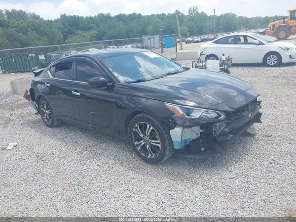 1N4BL4BV7LC268357 2020 NISSAN ALTIMA - Image 1