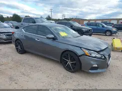 1N4BL4BV7LC269413 2020 NISSAN ALTIMA