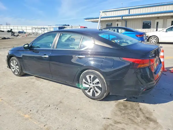 1N4BL4BV7LC271338 2020 NISSAN ALTIMA - Image 2