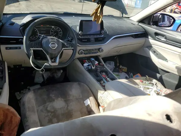 1N4BL4BV7LC271338 2020 NISSAN ALTIMA - Image 8