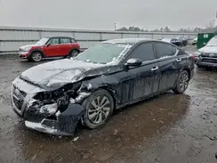 1N4BL4BV7LC271484 2020 NISSAN ALTIMA