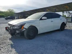 1N4BL4BV7LC272232 2020 NISSAN ALTIMA
