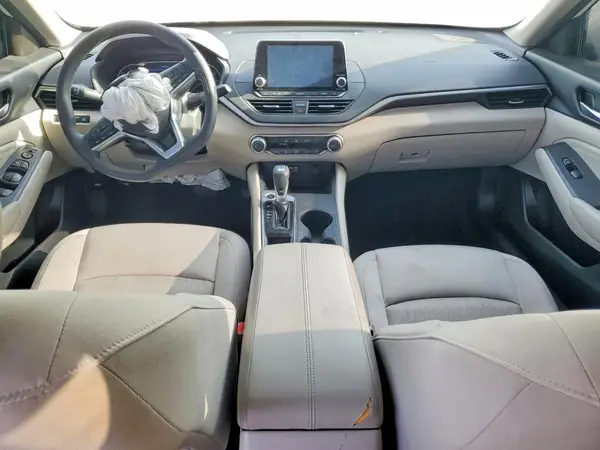 1N4BL4BV7LC272232 2020 NISSAN ALTIMA - Image 8