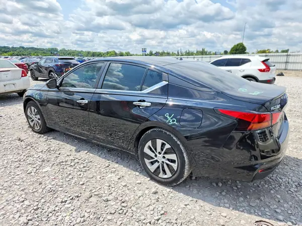 1N4BL4BV7LC272327 2020 NISSAN ALTIMA - Image 2