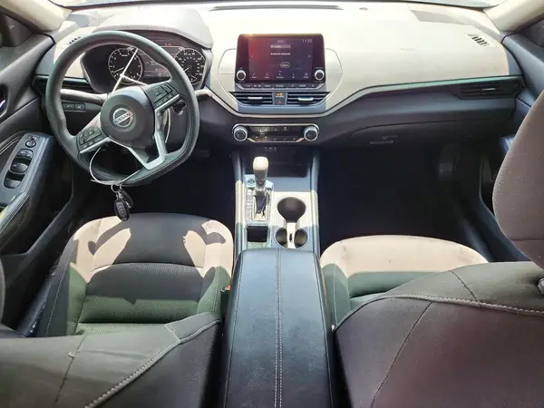 1N4BL4BV7LC272327 2020 NISSAN ALTIMA - Image 8