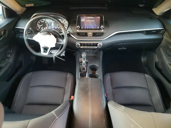 1N4BL4BV7LC274949 2020 NISSAN ALTIMA - Image 8