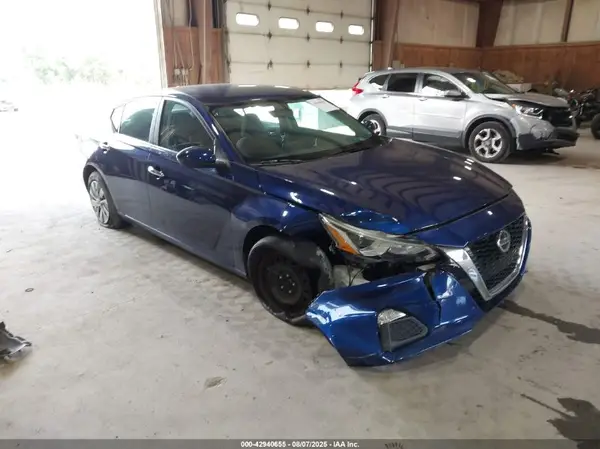 1N4BL4BV7LC275664 2020 NISSAN ALTIMA - Image 1