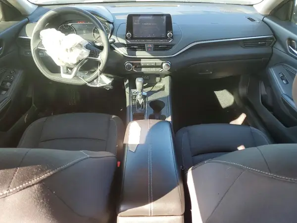 1N4BL4BV7LC276104 2020 NISSAN ALTIMA - Image 8