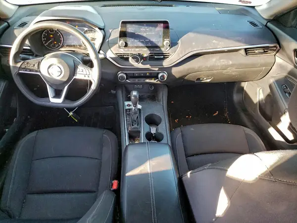 1N4BL4BV7LC277110 2020 NISSAN ALTIMA - Image 8
