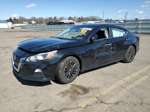 1N4BL4BV7LC277298 2020 NISSAN ALTIMA - Image 1