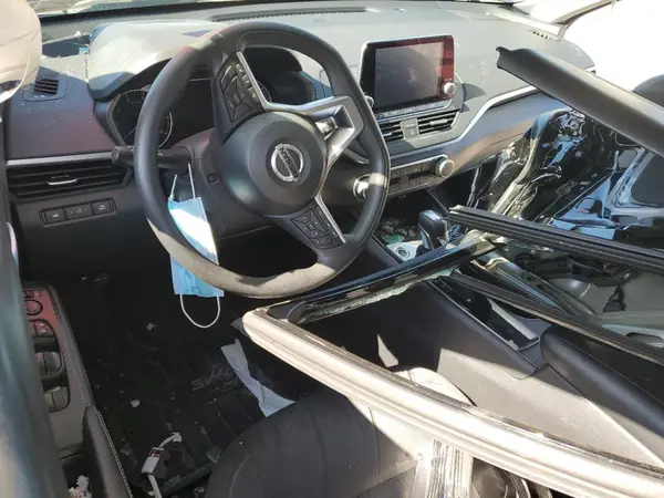 1N4BL4BV7LC277298 2020 NISSAN ALTIMA - Image 8