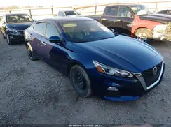 1N4BL4BV7LC277463 2020 NISSAN ALTIMA