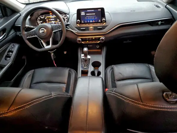 1N4BL4BV7LC277981 2020 NISSAN ALTIMA - Image 8