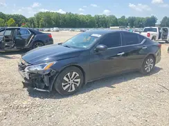 1N4BL4BV7LC278788 2020 NISSAN ALTIMA