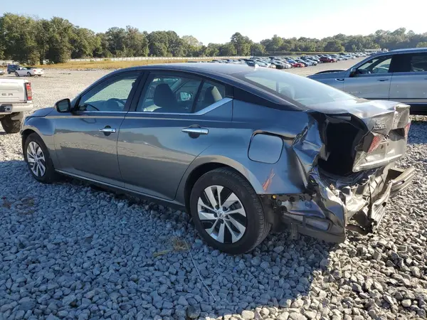 1N4BL4BV7LC278872 2020 NISSAN ALTIMA - Image 2