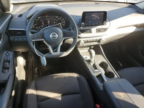 1N4BL4BV7LC278872 2020 NISSAN ALTIMA - Image 8