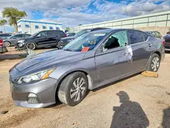 1N4BL4BV7LC278886 2020 NISSAN ALTIMA