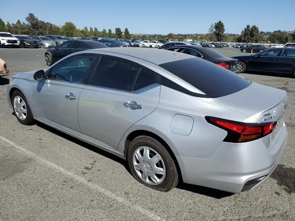 1N4BL4BV7LC280721 2020 NISSAN ALTIMA - Image 2