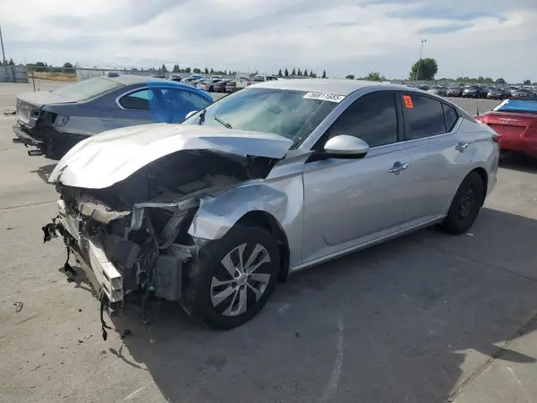 1N4BL4BV7LC281139 2020 NISSAN ALTIMA - Image 1