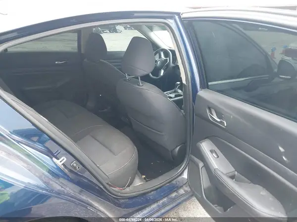 1N4BL4BV7LC282968 2020 NISSAN ALTIMA - Image 8