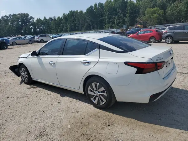 1N4BL4BV7LC283814 2020 NISSAN ALTIMA - Image 2