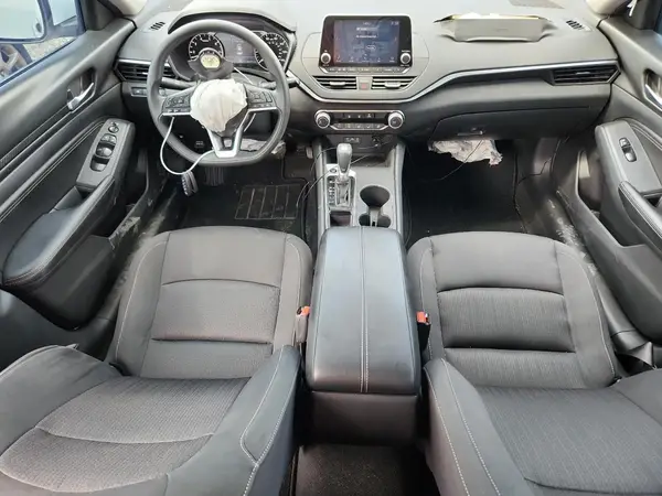 1N4BL4BV7LC283814 2020 NISSAN ALTIMA - Image 8