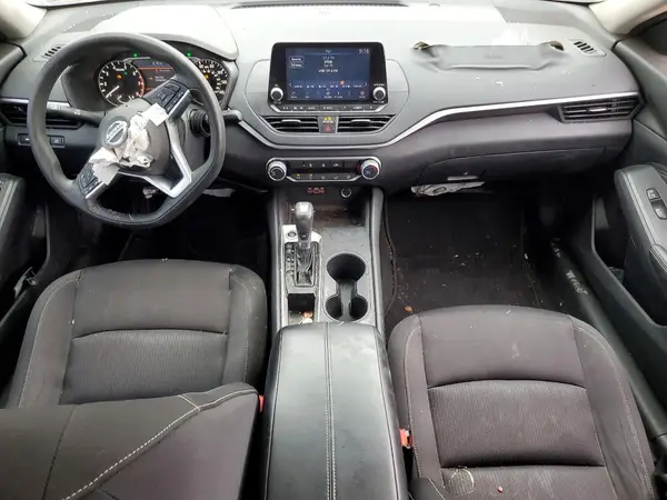 1N4BL4BV7LC284705 2020 NISSAN ALTIMA - Image 8