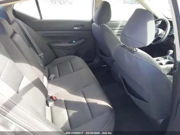 1N4BL4BV7LN302026 2020 NISSAN ALTIMA - Image 8