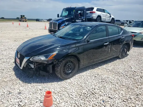 1N4BL4BV7LN302611 2020 NISSAN ALTIMA - Image 1