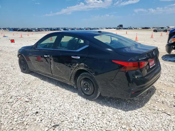 1N4BL4BV7LN302611 2020 NISSAN ALTIMA - Image 2