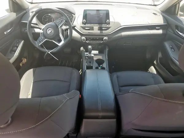 1N4BL4BV7LN302611 2020 NISSAN ALTIMA - Image 8