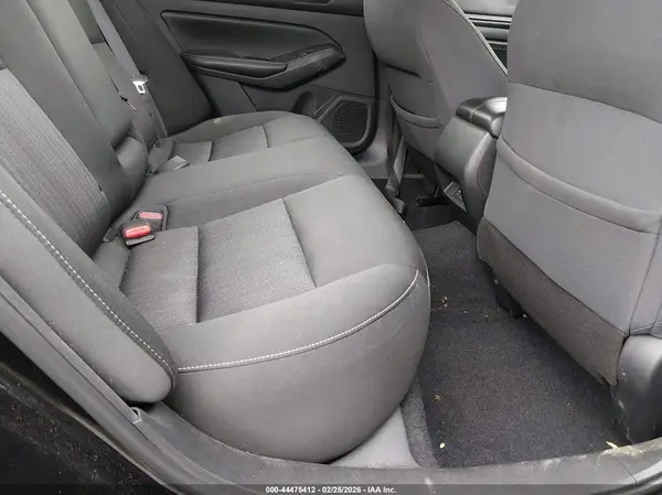 1N4BL4BV7LN302897 2020 NISSAN ALTIMA - Image 8