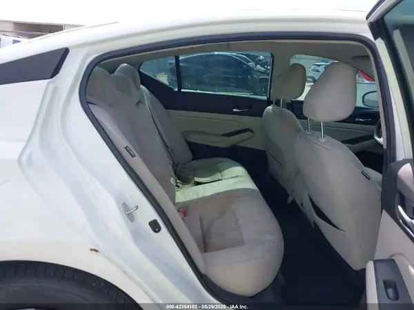 1N4BL4BV7LN311664 2020 NISSAN ALTIMA - Image 8